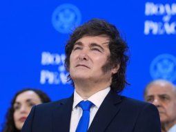 Javier Milei Javier Milei