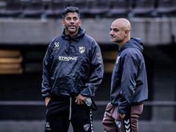 Total sorpresa en Platense: Orsi y Gómez renunciaron tras ser campeones