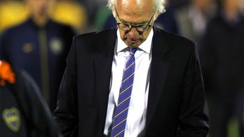 carlos bianchi: boca puede rescindirme o puedo irme carlos bianchi: boca puede rescindirme o puedo irme