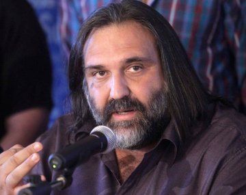 Roberto Baradel