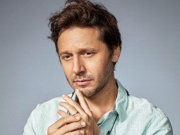 El enojo de Benjamín Vicuña cuando le preguntaron por Wanda Nara: No es real