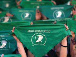 Advierten que, por la pandemia, legalizar el aborto en Argentina es más urgente que nunca