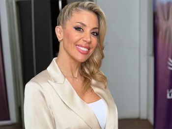 Virginia Gallardo dio la sorpresa en Corrientes y logró una banca en Diputados por La Libertad Avanza