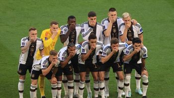 La FIFA analiza una posible sanción para Alemania: cuáles son los motivos