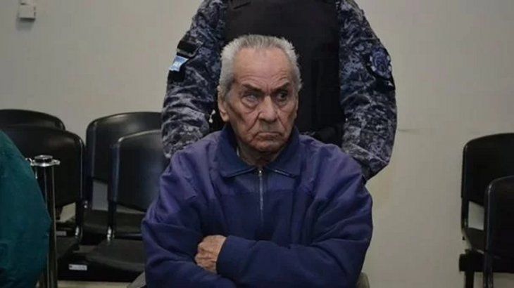 Caso Próvolo: murió el cura Nicola Corradi, condenado a 42 años de prisión por abuso sexual