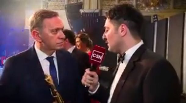 Los 3 años de gobierno macrista y el blindaje a Laura Alonso: ¿qué dicen los periodistas?