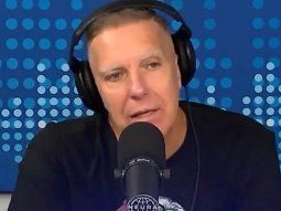 Para Fantino, Lousteau votó en contra del DNU por envidia a Milei