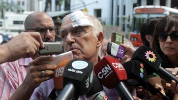 ruckauf, tras el asalto en palermo: me manotearon la caja de ravioles ruckauf, tras el asalto en palermo: me manotearon la caja de ravioles