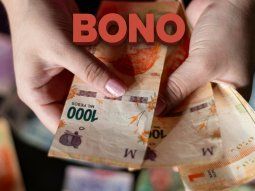 Camioneros cobrarán un bono de $840.000 Camioneros cobrarán un bono de $840.000