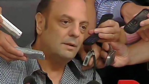 Baby Etchecopar pidió escrachar a los abusadores de menores