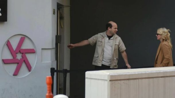 Mitre acudió a una reunión en la DAIA por sus dichos polémicos sobre las víctimas del Holocausto