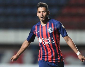 Ángel Romero sería el primer refuerzo de Boca