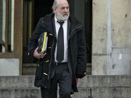 Juez Claudio Bonadio