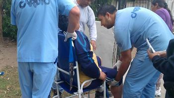 Gentileza diario La Capital. Gentileza diario La Capital.