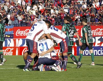 San Lorenzo arranca su ilusión ante San Martín de San Juan