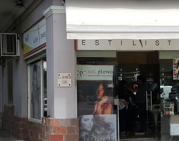 El dueño de una peluquería en Villa Devoto fue denunciado de abuso sexual de menores