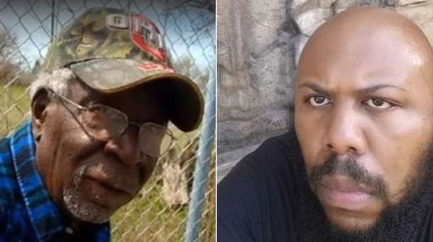 El asesinato ocurrió en Cleveland y fue transmitido por Facebook&nbsp;