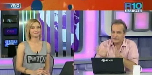 Abril arranca con tiempo agradable en la Ciudad y el conurbano bonaerense