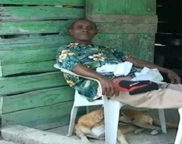 El hombre perdió su pene en una noche de borrachera