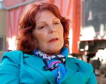 No me voy a reunir con ella