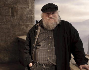 Fans de Game of Thrones piden boicotear libro de George R.R. Martin por racismo