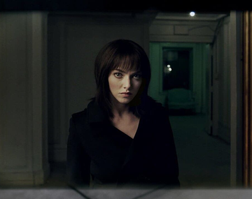 El thriller policial de menos de dos horas que es súper interesante