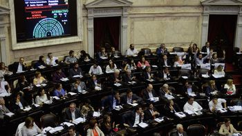Diputados aprobaron Ganancias Diputados aprobaron Ganancias