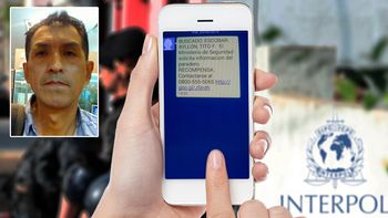 el gobierno reforzo busqueda por sms el gobierno reforzo busqueda por sms