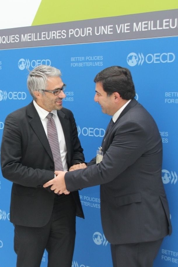 Argentina, entre los países con mayor recaudación tributaria en relación a su PBI