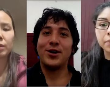 Los argentinos que están aislados en Wuhan por el coronavirus serán trasladados a Ucrania