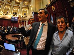 la estatizacion de los trenes es ley la estatizacion de los trenes es ley