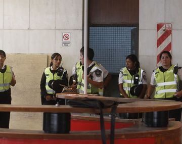 Se viene la unificación de la Policía Metropolitana con la Federal en la Ciudad