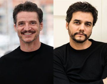 Sorpresa: ¿Wagner Moura podría convertirse en el nuevo Pedro Pascal?