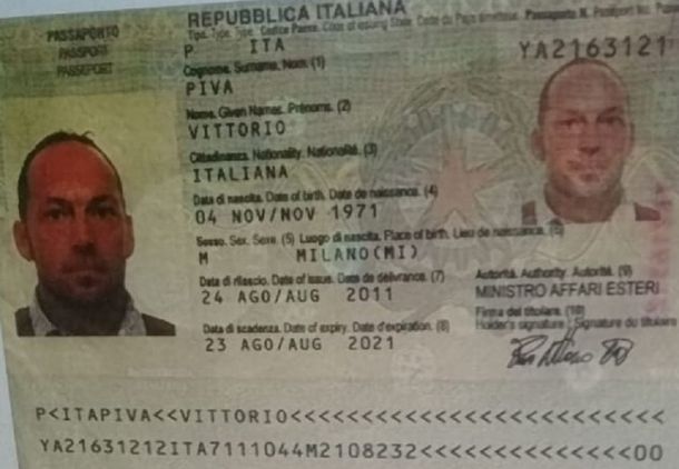 Audios desesperados y una pista narco: los ejes en la causa del empresario calcinado en Zárate