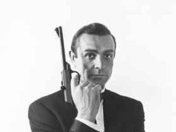 James bond