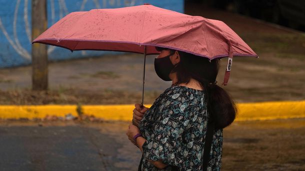Pronóstico del tiempo del martes 16 de febrero de 2021