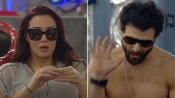 Escándalo por abuso sexual en la casa de Gran Hermano Famosos de Inglaterra