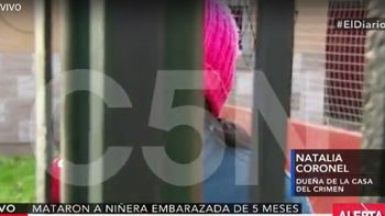 hablo la duena de la casa en la que aparecio muerta la ninera de glew hablo la duena de la casa en la que aparecio muerta la ninera de glew