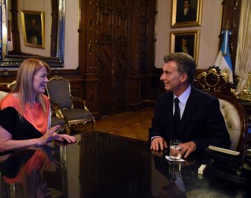 Hubo coincidencias en luchar contra la corrupción