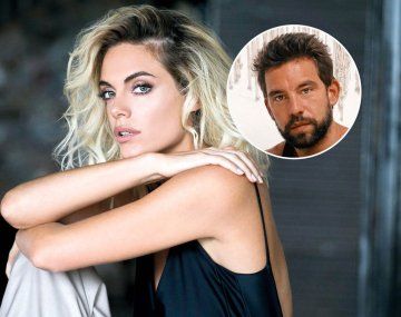 El guiño de Cachete Sierra a Emilia Attias en redes sociales