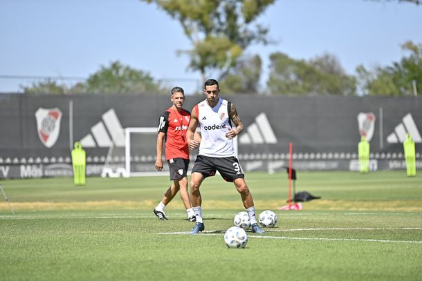River sueña con un lateral derecho del fútbol argentino: quién es