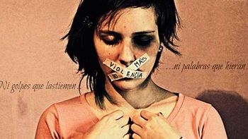 fue simbolo de campana contra el femicidio y su padrastro la asesino fue simbolo de campana contra el femicidio y su padrastro la asesino