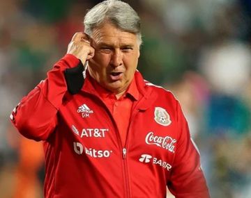 El apoyo de Andrada al Tata Martino a meses del Mundial