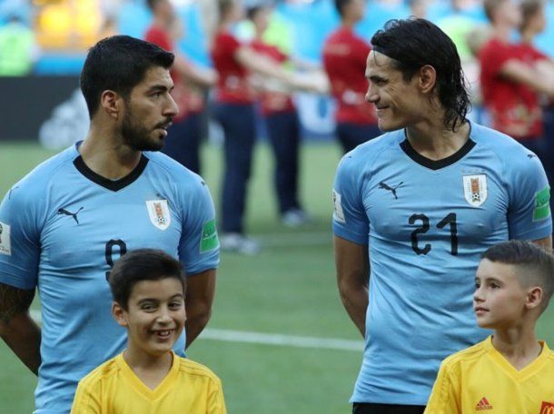 ¿Cavani o Suárez?: Marcelo Bielsa decidió convocar a uno para las Eliminatorias