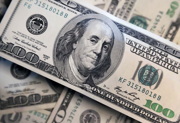 Minuto a minuto: a cuánto está el dólar blue hoy miércoles 18 de enero