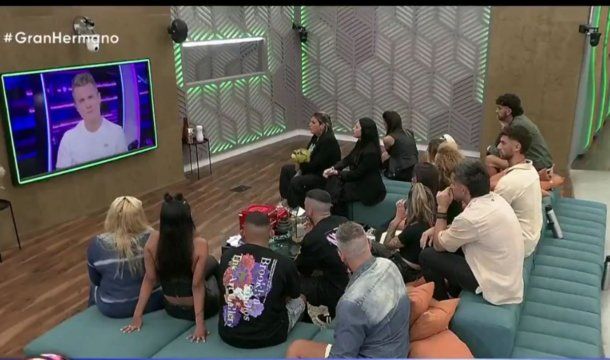 Una participante de Gran Hermano quiere abandonar el juego: Será el jueves