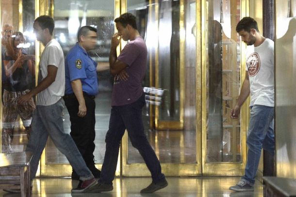 Quizá la chica abusó de ellos