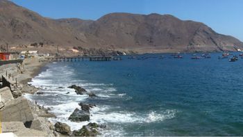 sismo de 6,2 grados sacudio el norte de chile sismo de 6,2 grados sacudio el norte de chile