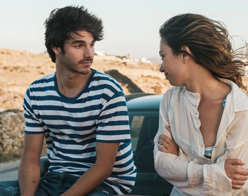 La serie española subida de tono que tiene cinco capítulos