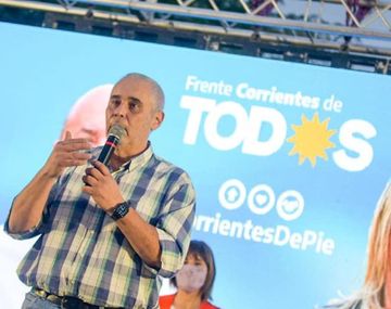 Murió Fabián Ríos